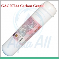 GAC KT33 Carbon Granul
