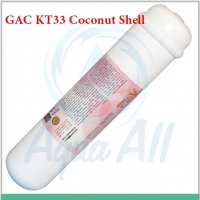 GAC KT33 Coconut Shell