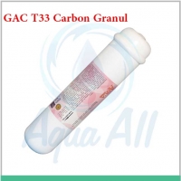 GAC T33 Carbon Granul