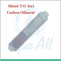 Mix T33 2in1 MinCa