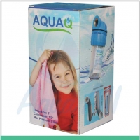 AQUA Q General Water Purifier 5 Inch